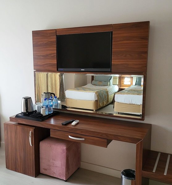 Sarp Hotels Belek 34