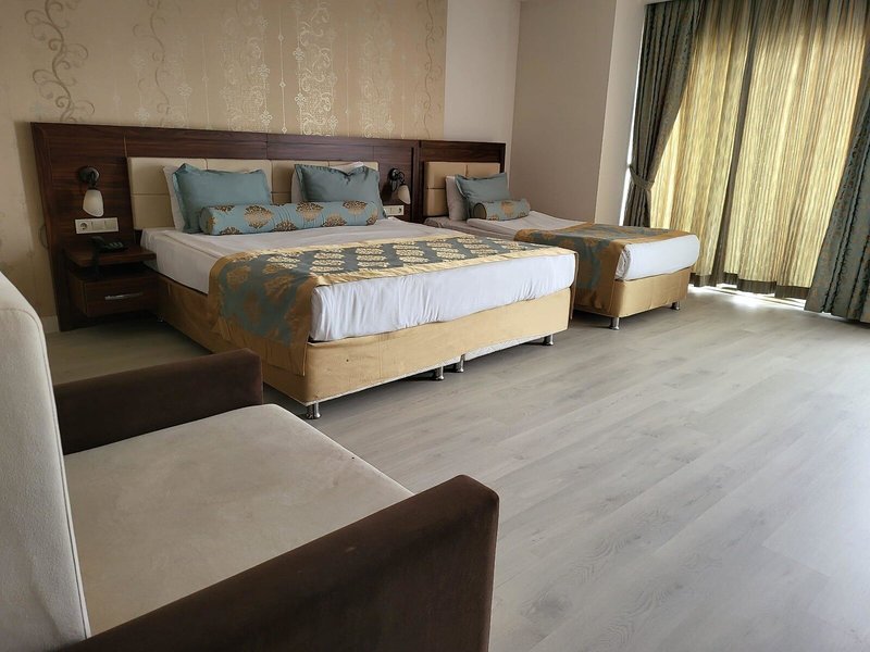 Sarp Hotels Belek 35