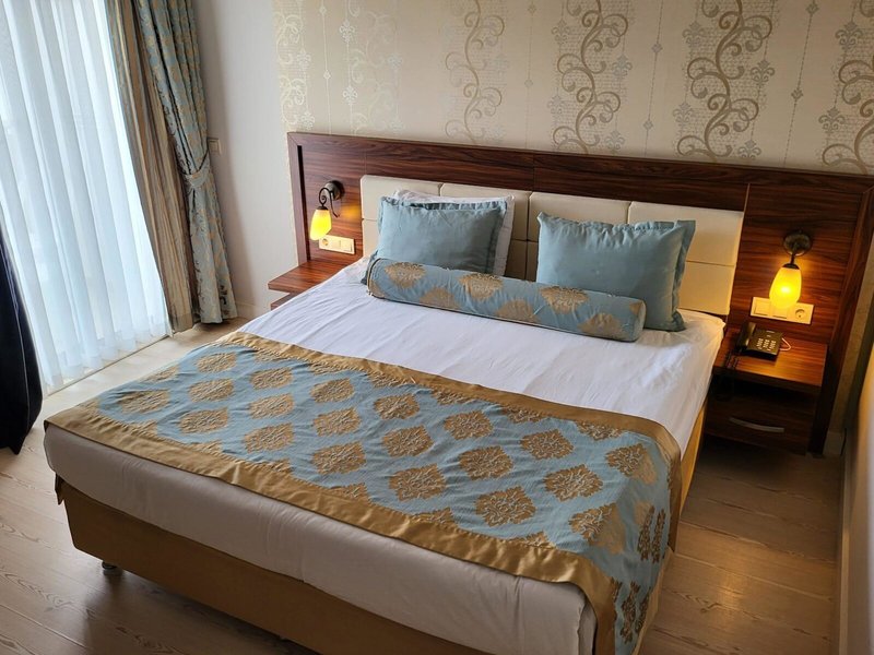 Sarp Hotels Belek 37