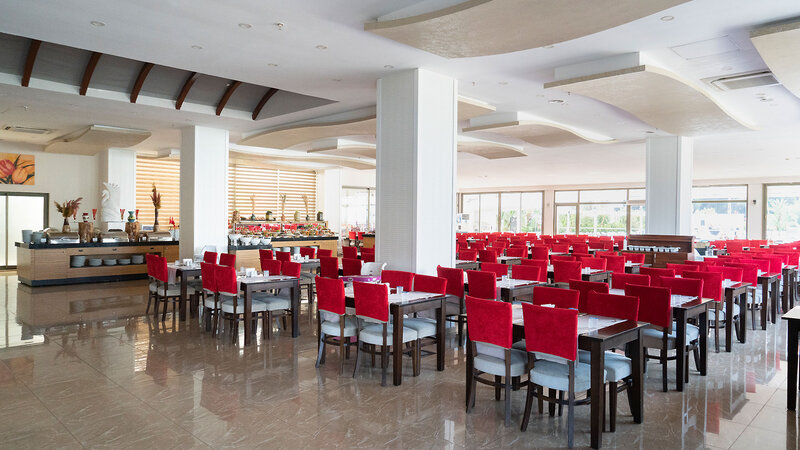 Maya World Park Hotel 12