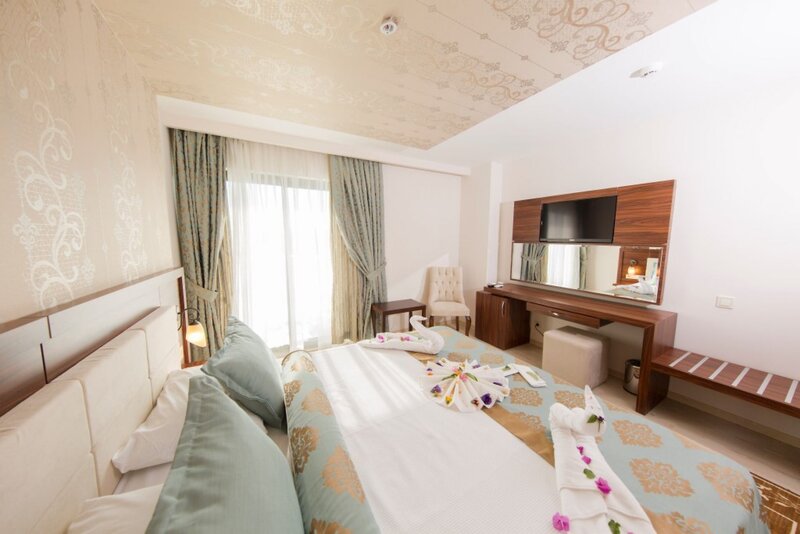 Maya World Park Hotel 18