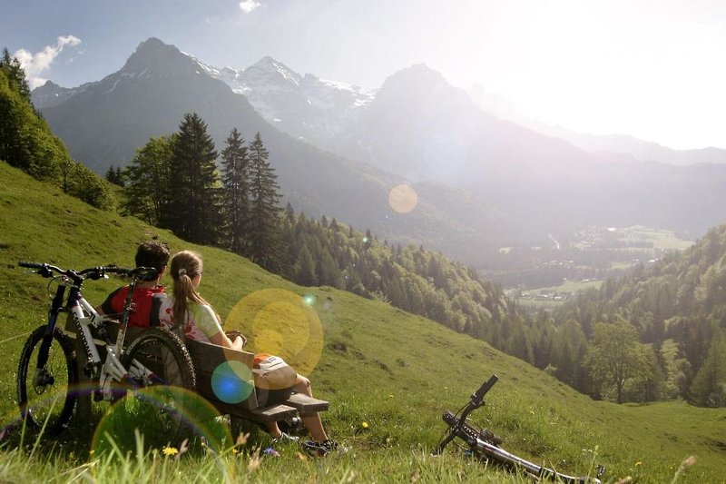 fairhotel Hochfilzen 2