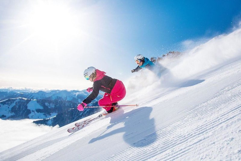 fairhotel Hochfilzen 4