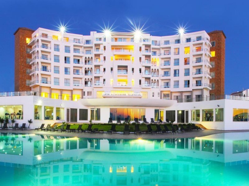 Grand Mogador Sea View 1