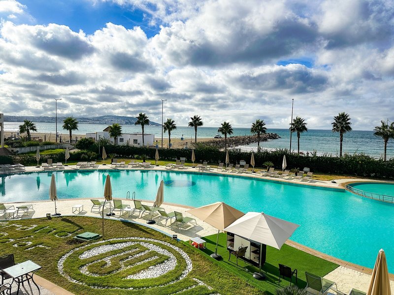 Grand Mogador Sea View 2