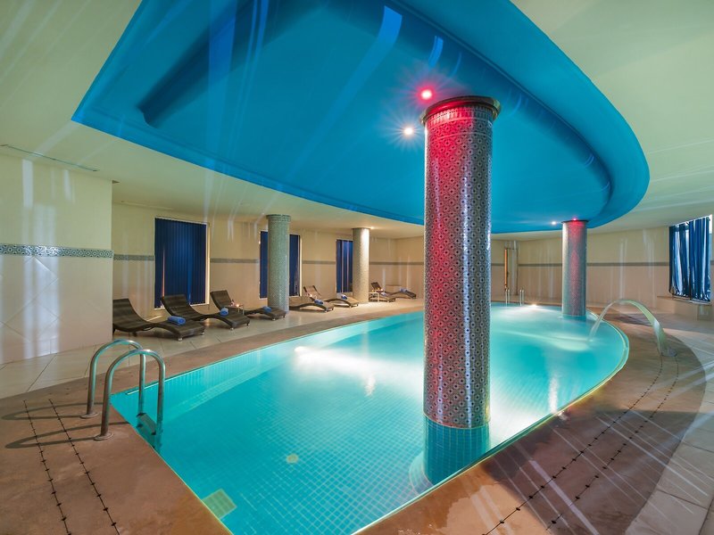 Grand Mogador Sea View 3