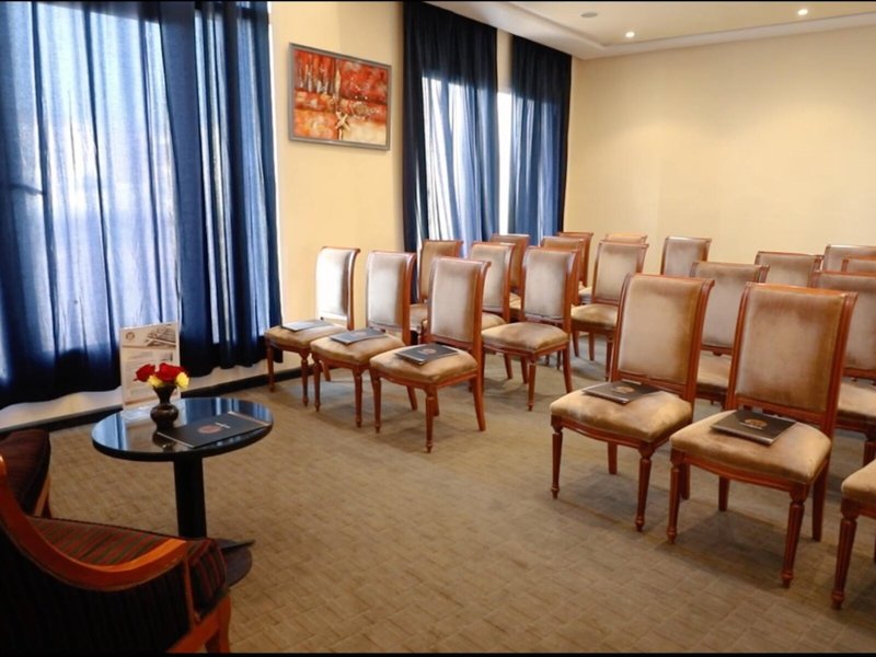 Grand Mogador Sea View 4
