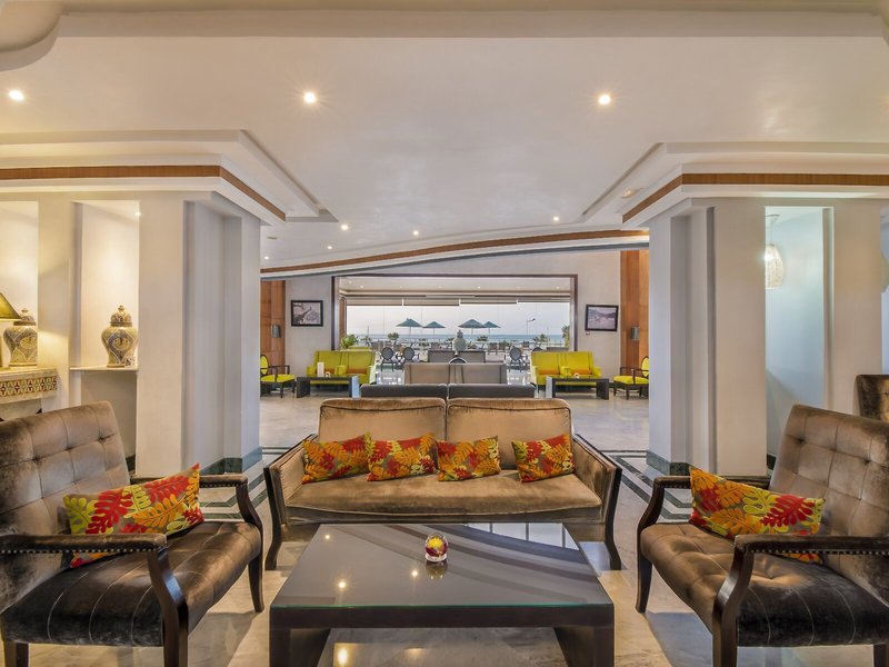 Grand Mogador Sea View 5