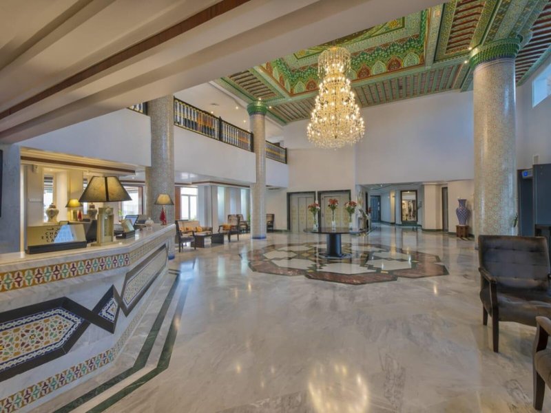 Grand Mogador Sea View 6