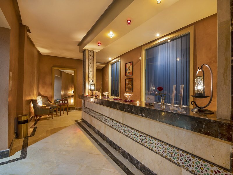 Grand Mogador Sea View 7