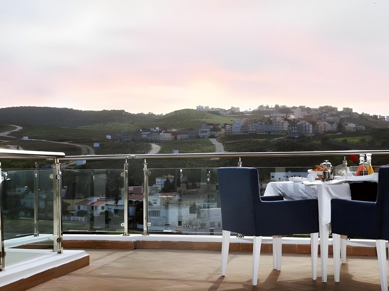 Grand Mogador Sea View 8