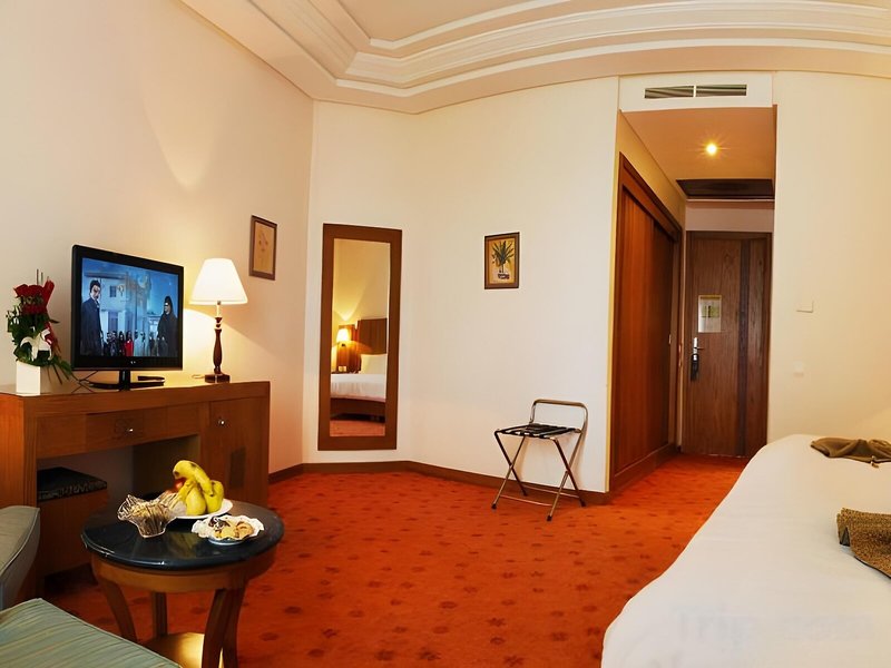Grand Mogador Sea View 11