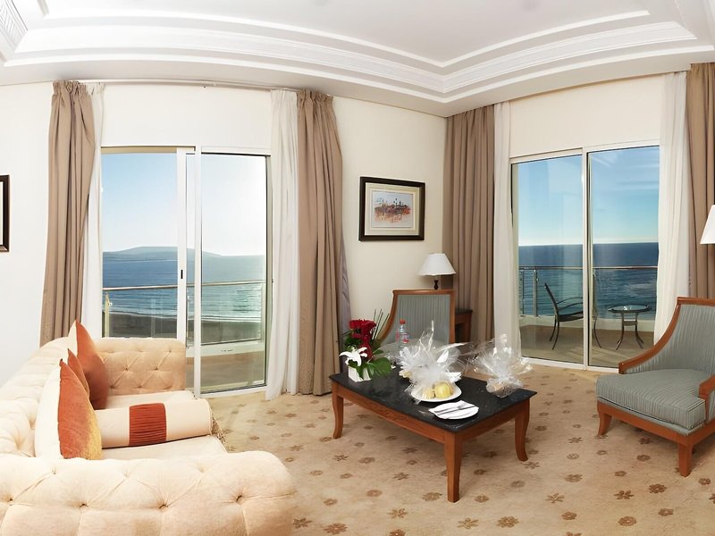 Grand Mogador Sea View 12