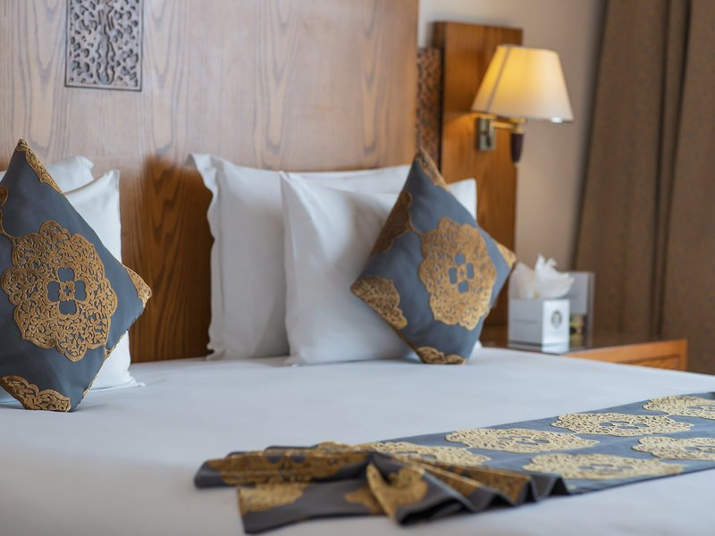 Grand Mogador Sea View 13