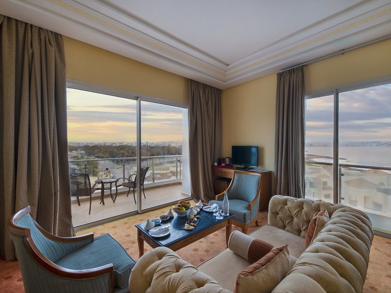 Grand Mogador Sea View 14