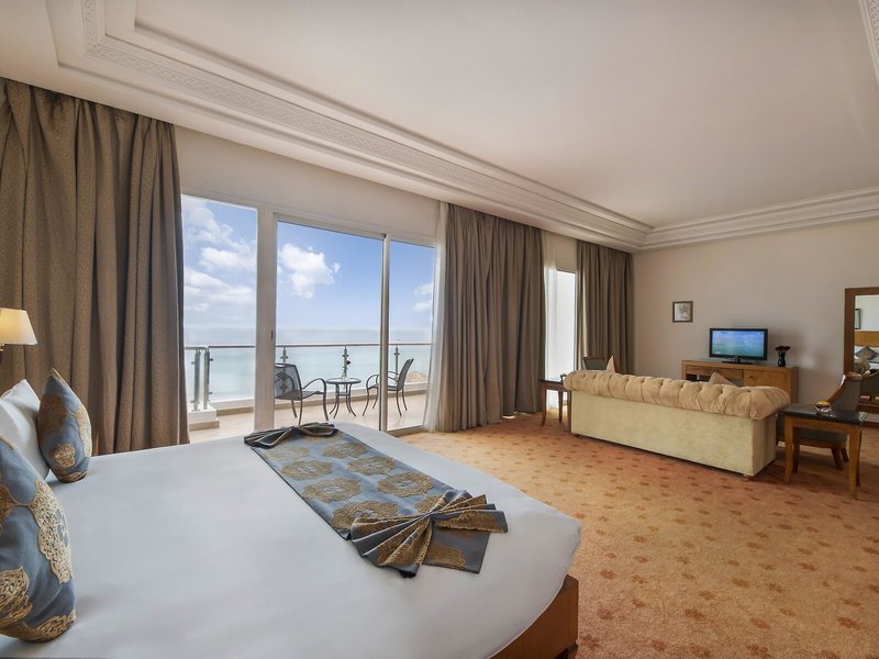 Grand Mogador Sea View 15