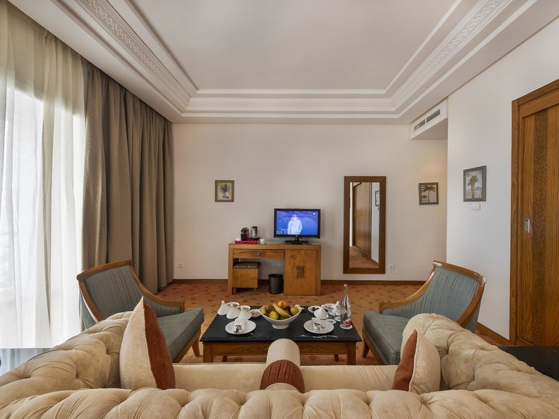 Grand Mogador Sea View 16