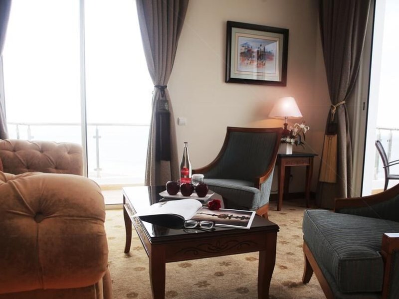 Grand Mogador Sea View 17