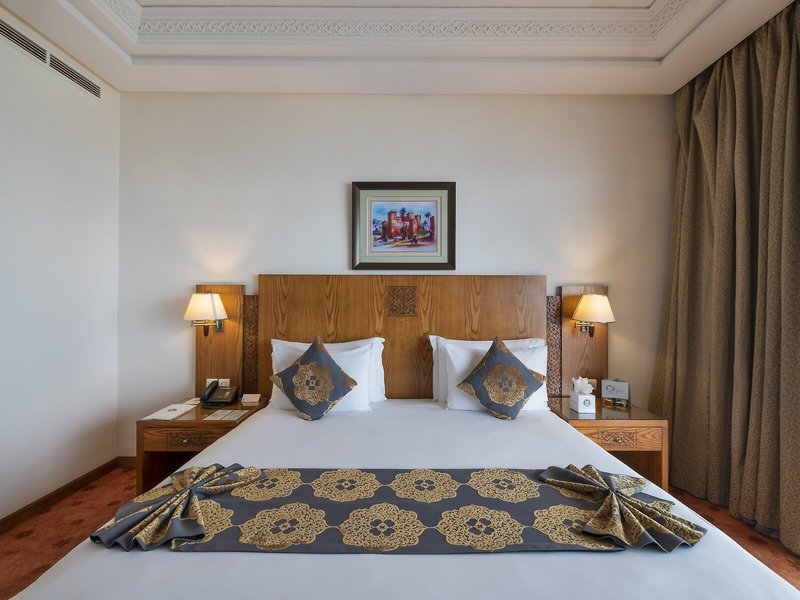 Grand Mogador Sea View 18