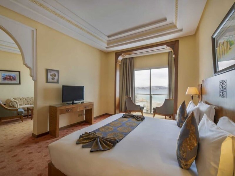 Grand Mogador Sea View 19