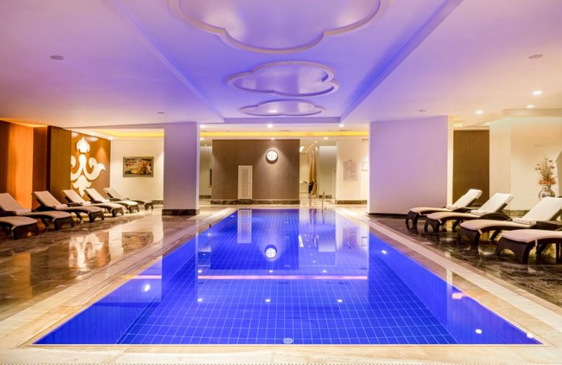 Grand Pasha Kyrenia Hotel & Casino & Spa 2