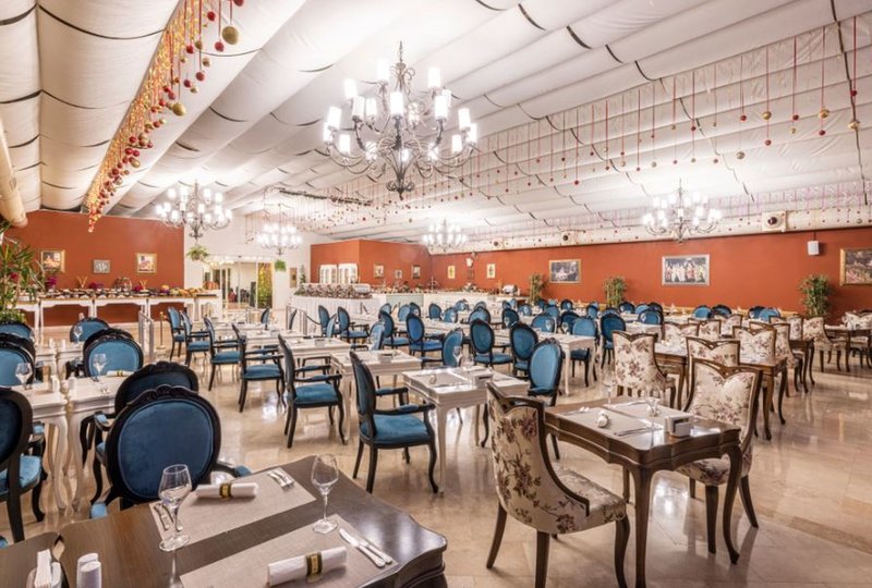 Grand Pasha Kyrenia Hotel & Casino & Spa 6