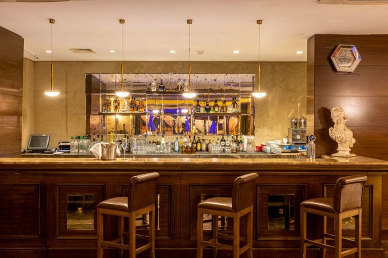 Grand Pasha Kyrenia Hotel & Casino & Spa 8