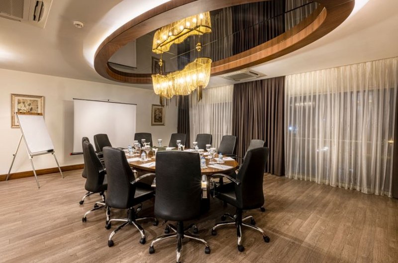 Grand Pasha Kyrenia Hotel & Casino & Spa 9