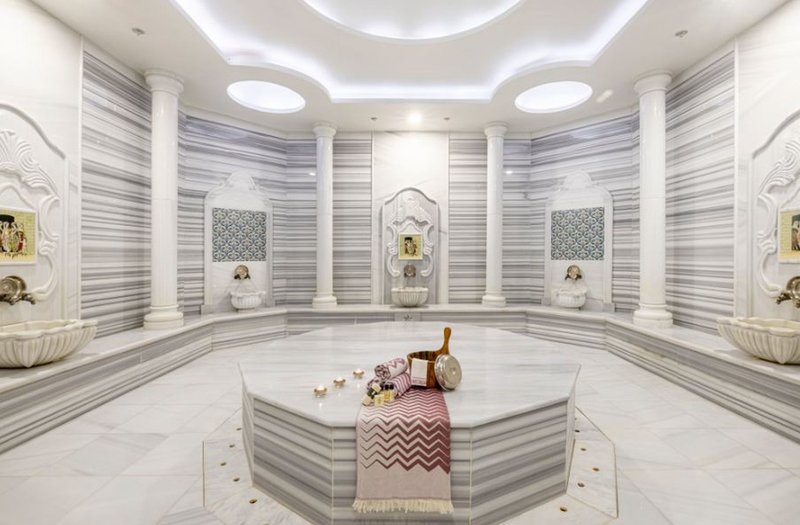 Grand Pasha Kyrenia Hotel & Casino & Spa 10