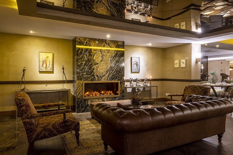 Grand Pasha Kyrenia Hotel & Casino & Spa 8