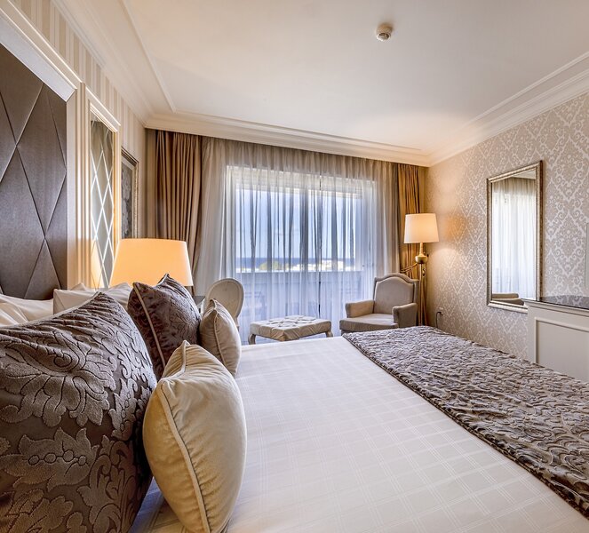Grand Pasha Kyrenia Hotel & Casino & Spa 13