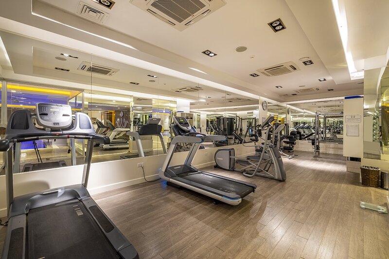 Grand Pasha Kyrenia Hotel & Casino & Spa 17