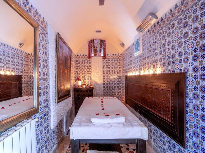 Riad Cle De Sol 40