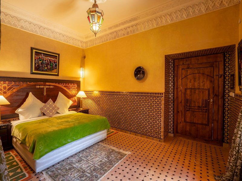 Riad Cle De Sol 41