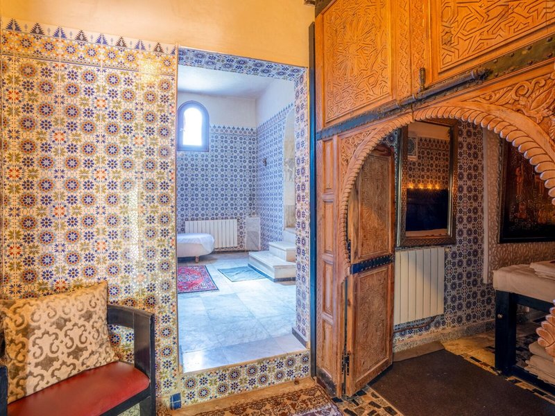 Riad Cle De Sol 43