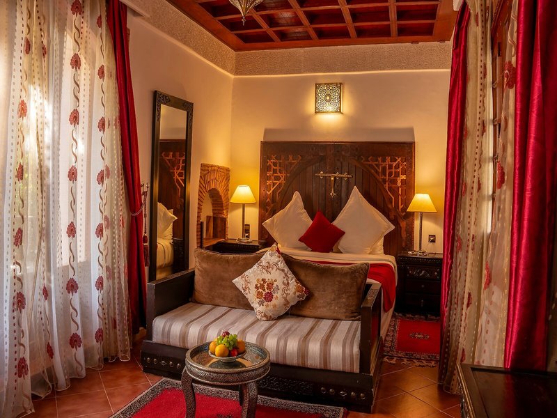Riad Cle De Sol 50
