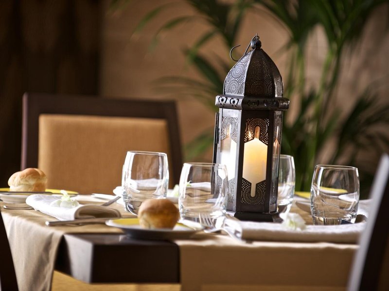 The Royal Riviera Hotel 10