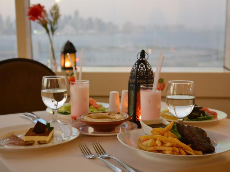 The Royal Riviera Hotel 12