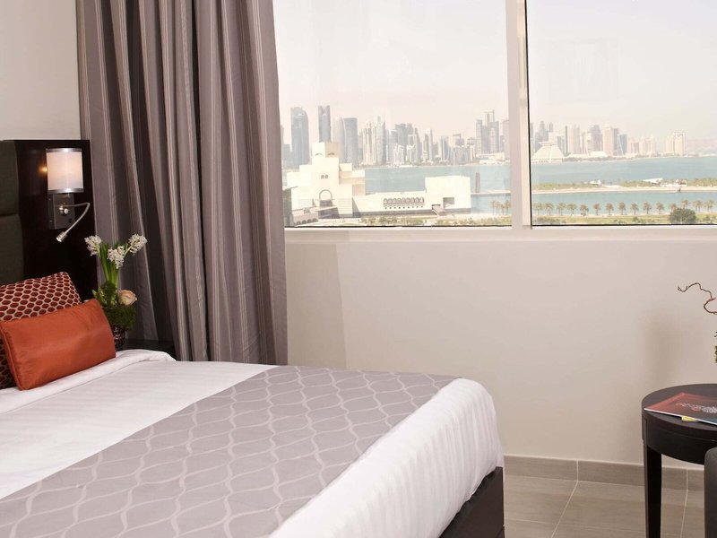 The Royal Riviera Hotel 18