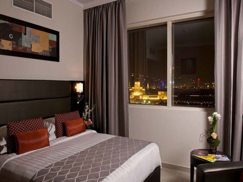 The Royal Riviera Hotel 19