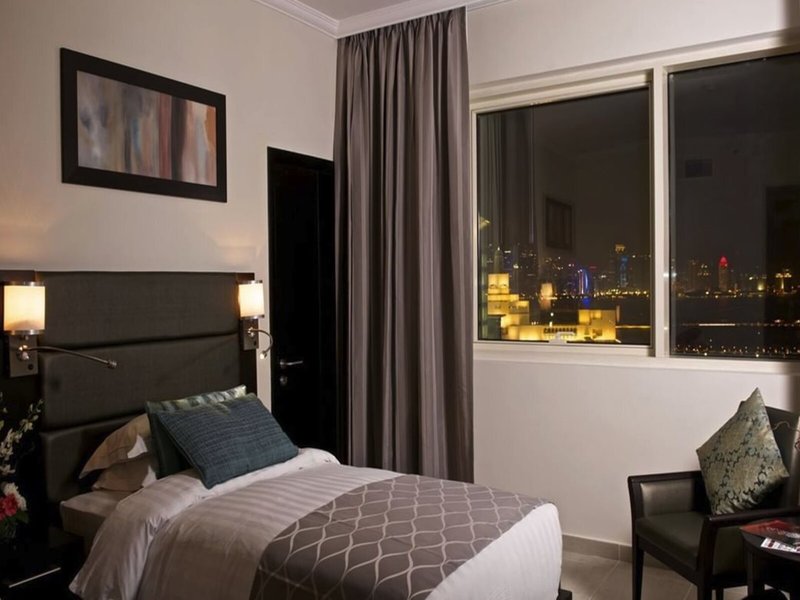The Royal Riviera Hotel 22