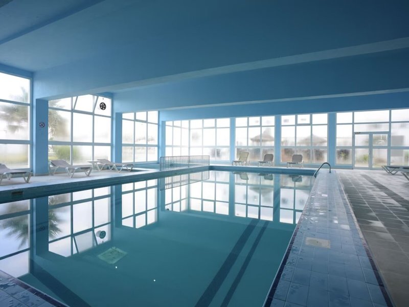 Vincci Nozha Beach Resort & Spa 13 - Outdoor Pool