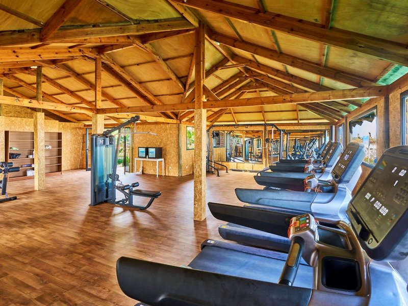 Vincci Nozha Beach Resort & Spa 38 - Sports and leisure