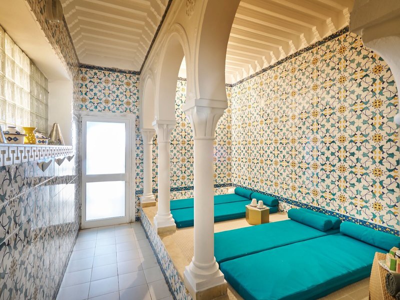 Vincci Nozha Beach Resort & Spa 40 - Health & Beauty