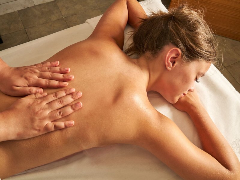 Vincci Nozha Beach Resort & Spa 41 - Health & Beauty