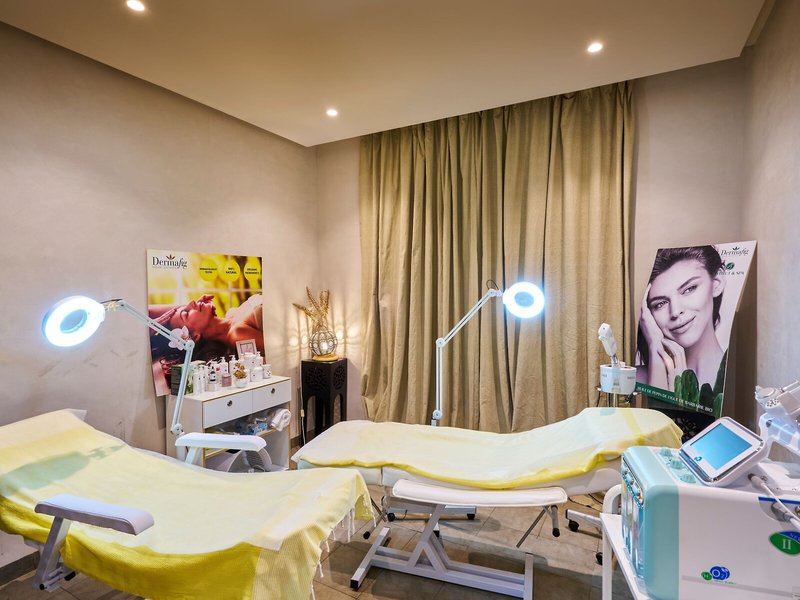 Vincci Nozha Beach Resort & Spa 42 - Health & Beauty