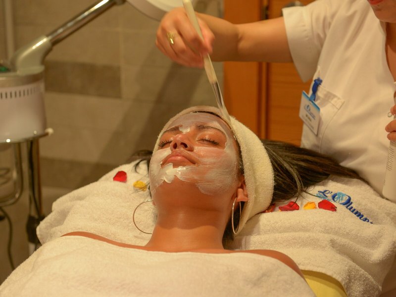 Vincci Nozha Beach Resort & Spa 43 - Health & Beauty