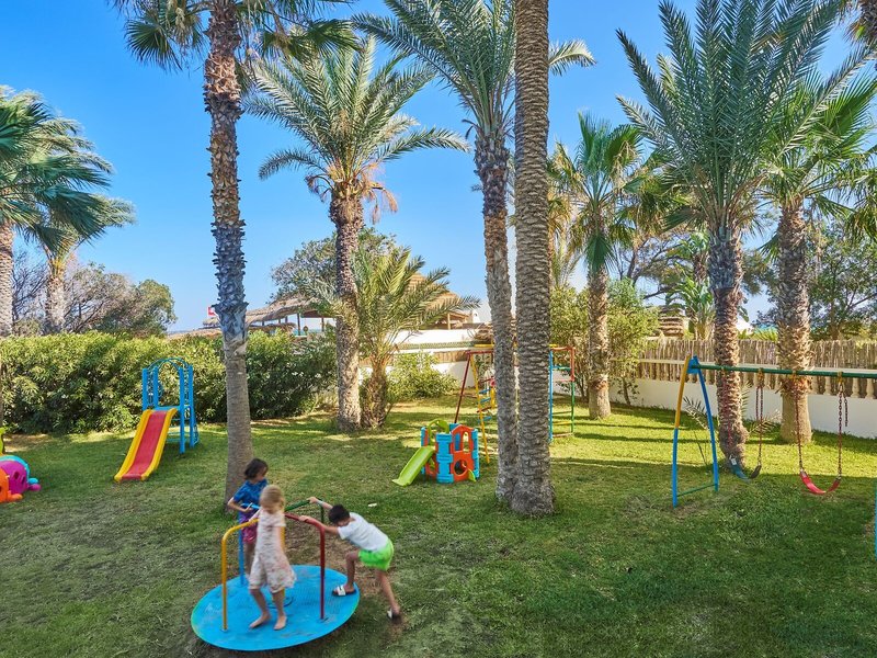 Vincci Nozha Beach Resort & Spa 44 - Family