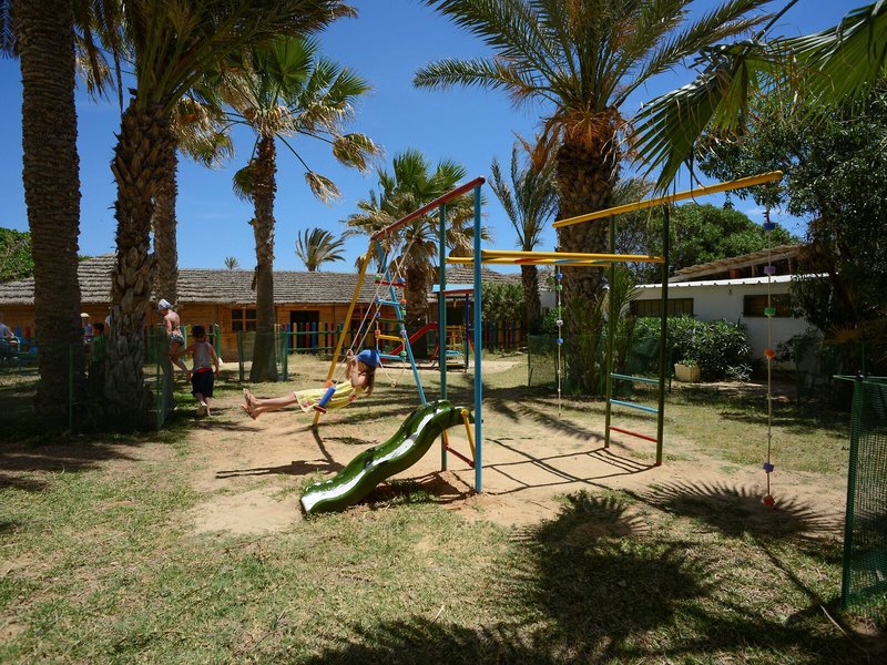 Vincci Nozha Beach Resort & Spa 45 - Family