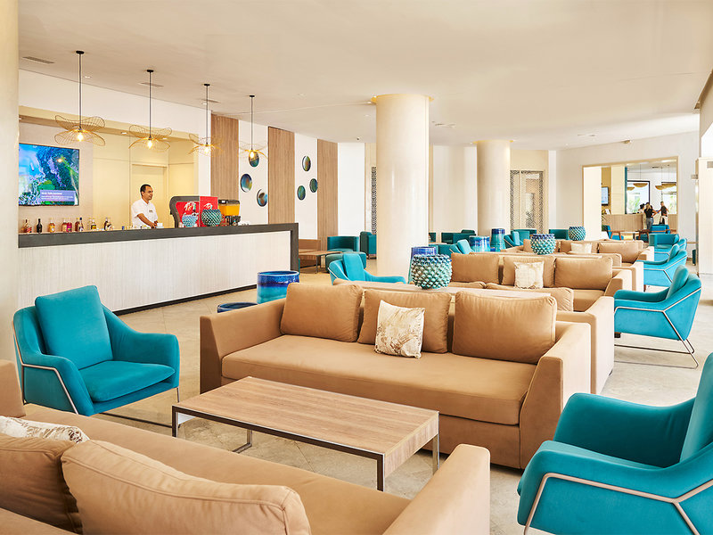 Vincci Nozha Beach Resort & Spa 3